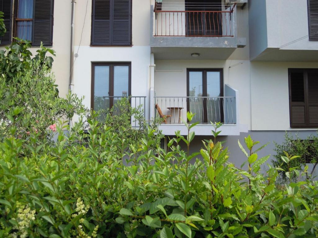 Apartments Legend Rovinj Exteriér fotografie